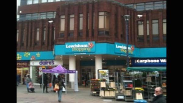Lewisham London Exterior photo